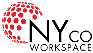 NY Co Work Space